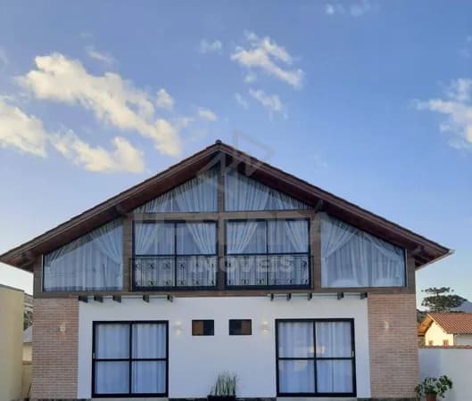 Apartamento Loft à venda no bairro Centro - Urubici/SC