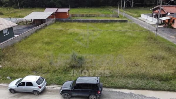 Lote/Terreno em Urubici - Centro