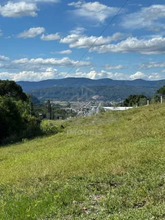 Chácara 2 Hectares Com Vista Para a Cidade