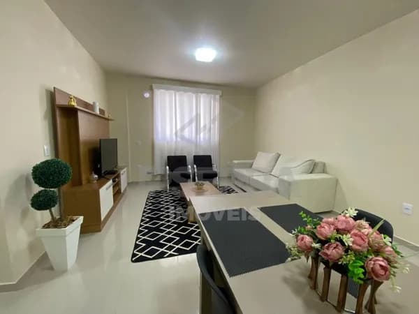 Apartamento em Urubici - Esquina