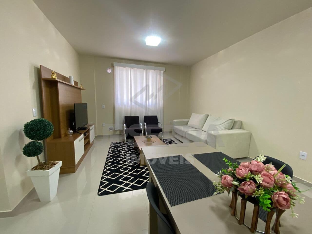 Apartamento em Urubici - Esquina