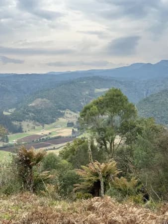 Seu Refúgio na Serra Catarinense – Parcelamento em até 60x!