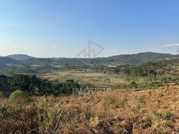 Fazenda/Sítios/Chácaras em Urubici - Morro da Igreja