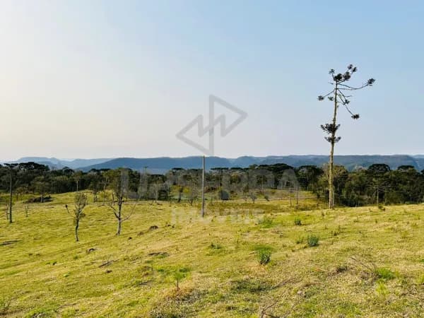 Área Rural com Vista Privilegiada a 18 km de Urubici – Parcelamento em até 60x