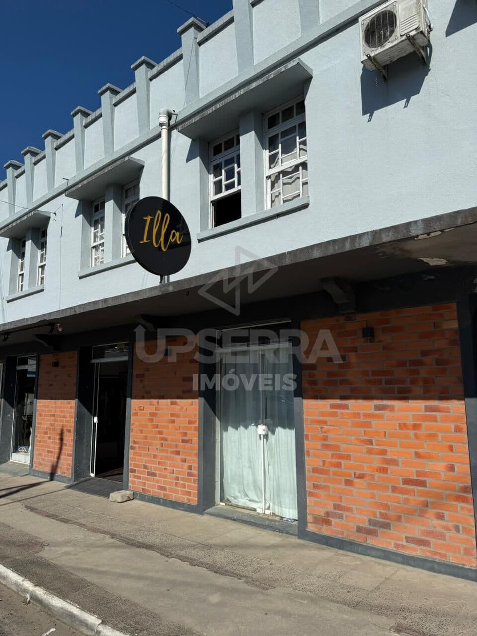 Ponto Comercial à Venda