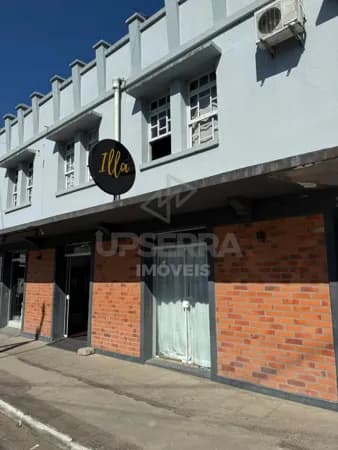 Ponto Comercial à Venda