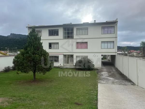 Apartamento no Centro da Cidade