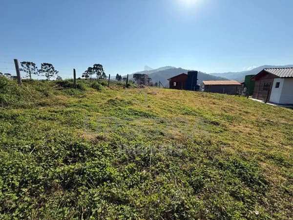 Lote Rural em Santa Tereza