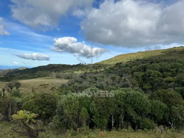 Terreno com Vista Incrivel em Urubici