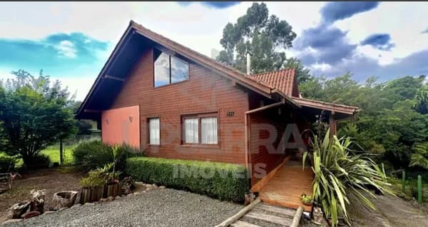 Casa em Urubici - Centro
