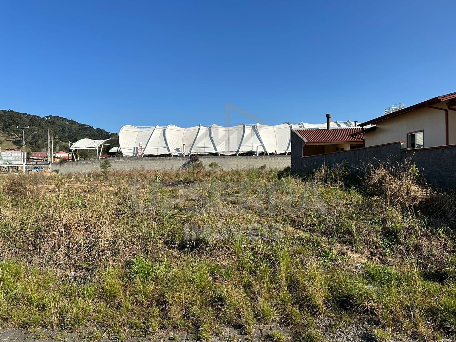 Lote/Terreno em Urubici - Traçado
