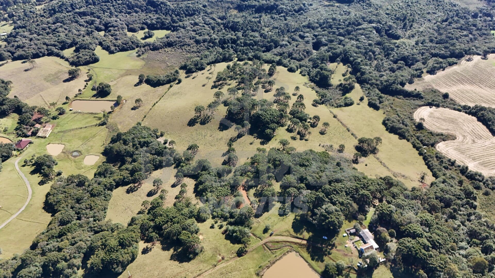 Terrenos em Lages – Próximo ao Salto das Caveiras a Partir de R$ 279.000,00