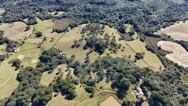 Terrenos em Lages – Próximo ao Salto das Caveiras a Partir de R$ 279.000,00
