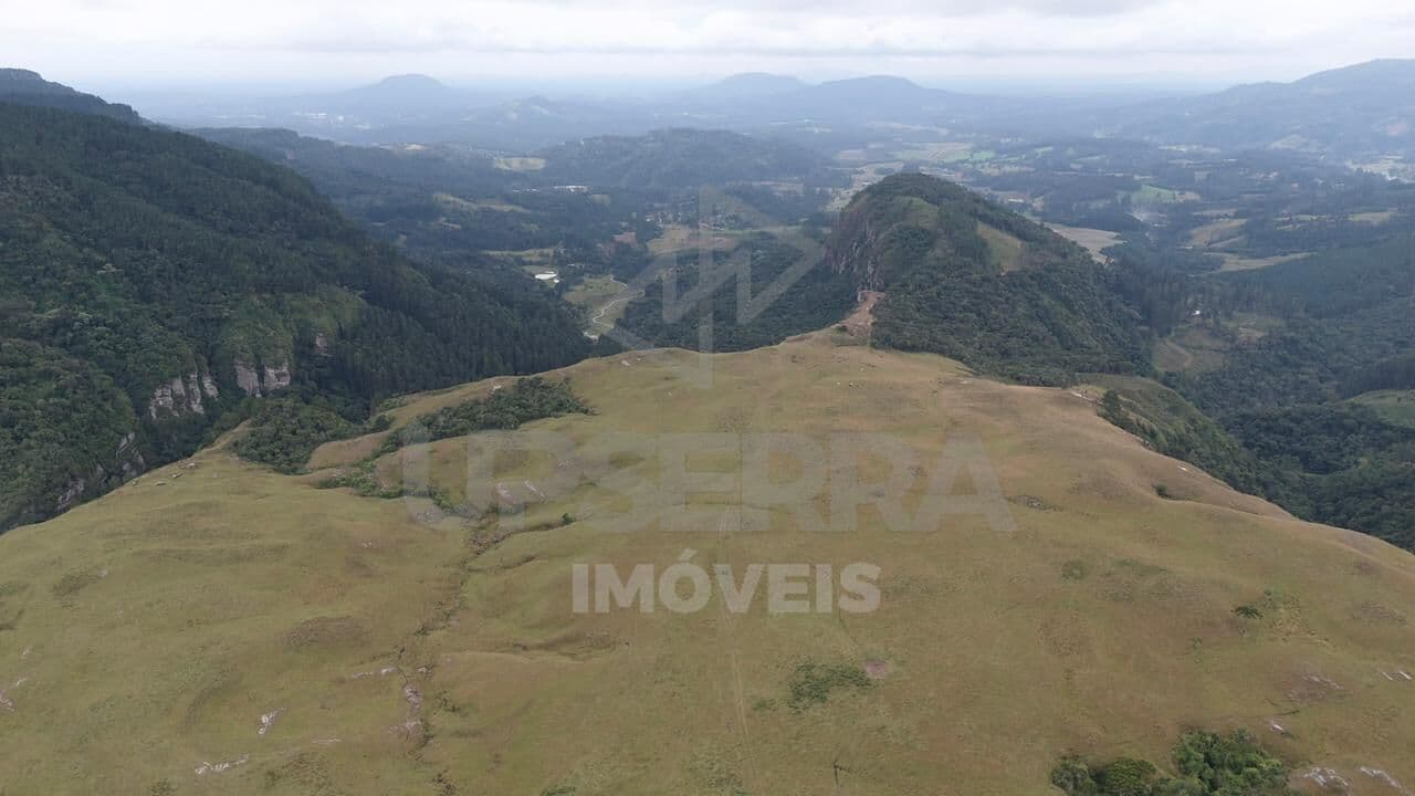 Paraíso Entre Cânions: 90,8 ha de Exclusividade e Altitude