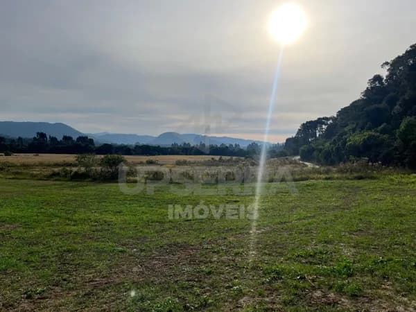 Chacara de 69 Hectares em Urubici