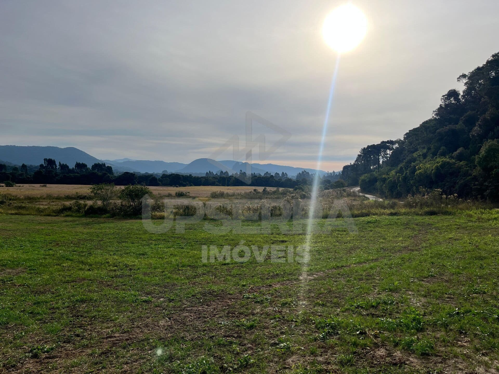 Chacara de 69 Hectares em Urubici