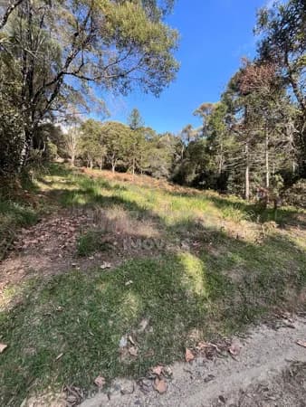 Lote Exclusivo em Condomínio de Alto Padrão – Urubici/SC