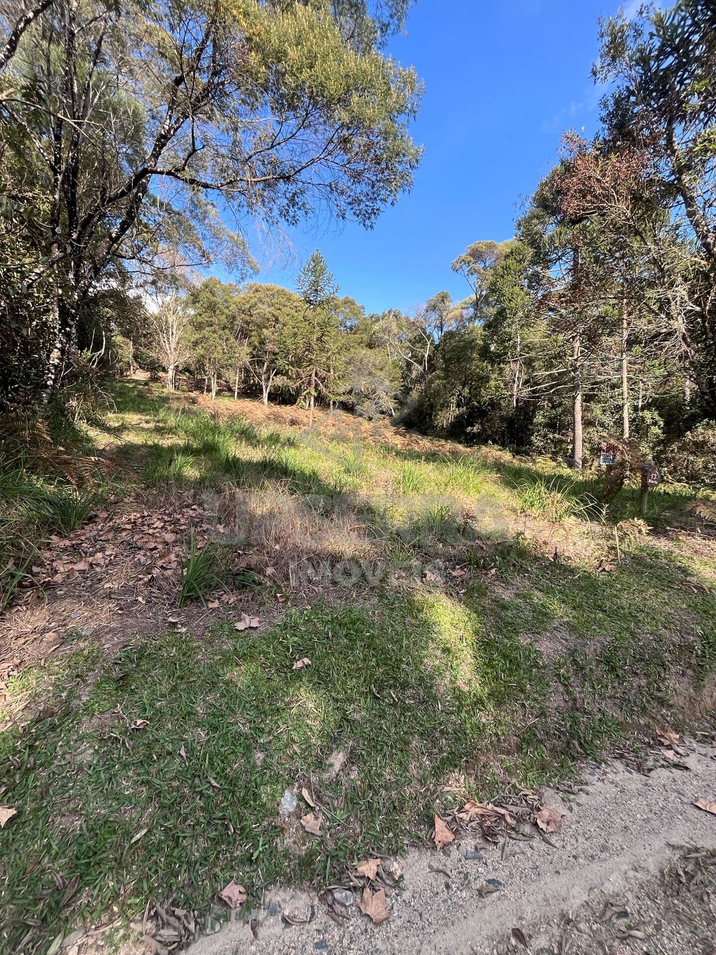 Lote Exclusivo em Condomínio de Alto Padrão – Urubici/SC