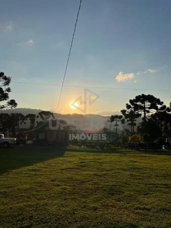 Terreno No Morro da Igreja em Urubici 30 Hectares