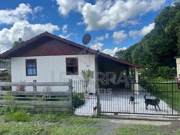 Casa Pronta para Morar