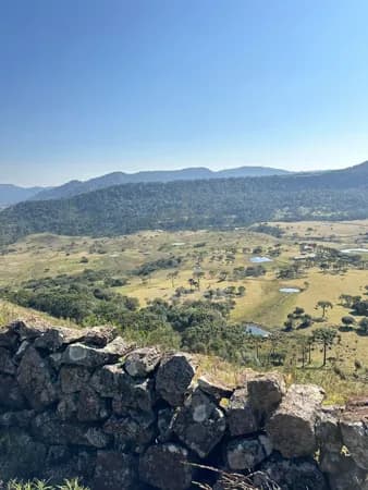 Fazenda/Sítios/Chácaras em Urubici - Jararaca