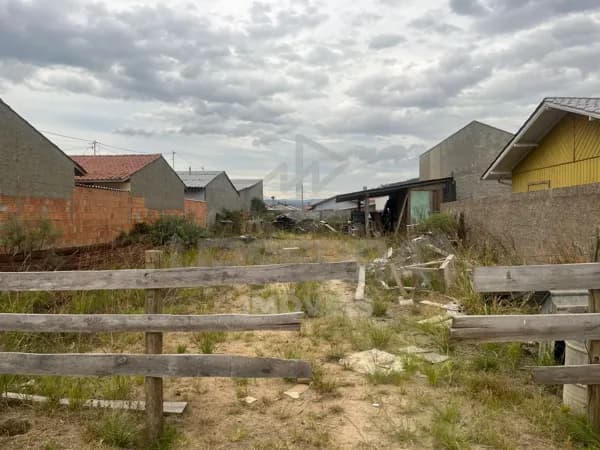 Lote Urbano em Urubici