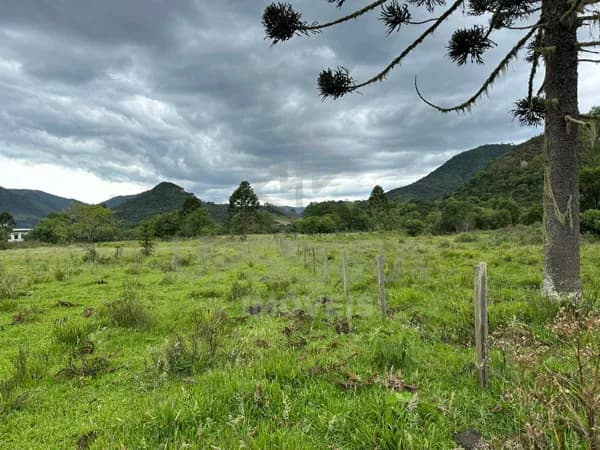 Chácara em Canudo, Urubici/SC