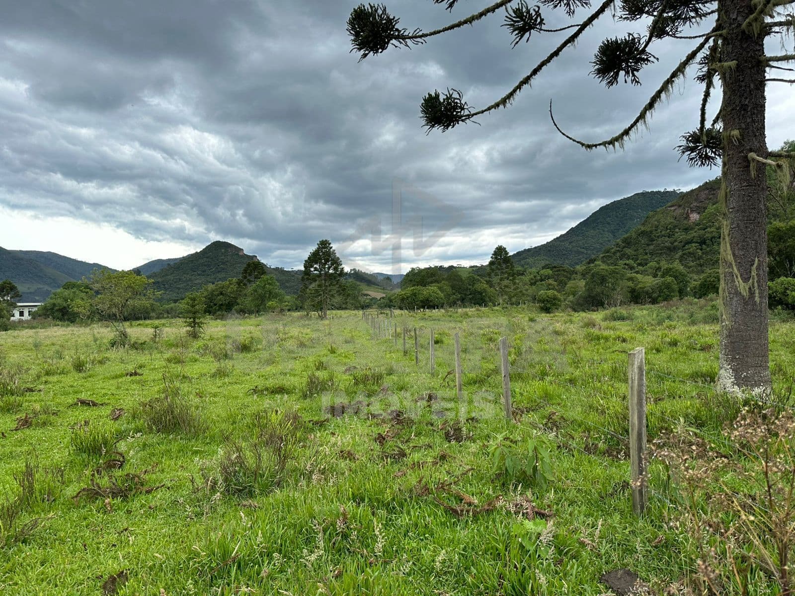Chácara em Canudo, Urubici/SC