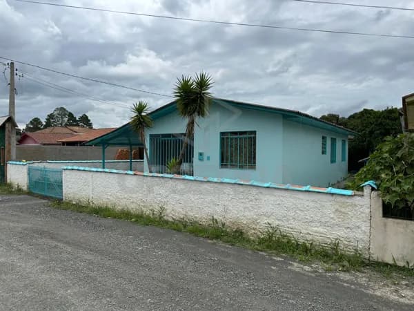 Casa à venda em Urubici