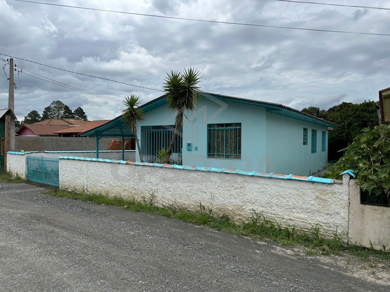 Casa à venda em Urubici