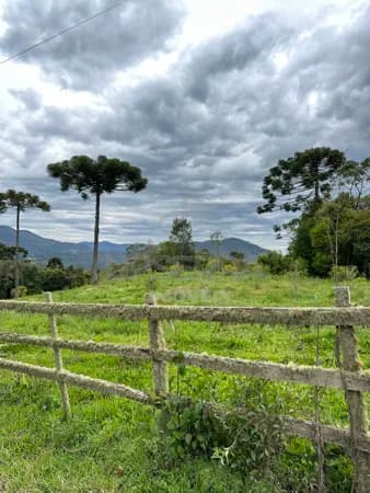 Terreno de 2 hectares com vista para as montanhas em Urubici-SC