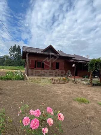 Terreno de 2 Hectares com Casa em Urubici, Santa Catarina
