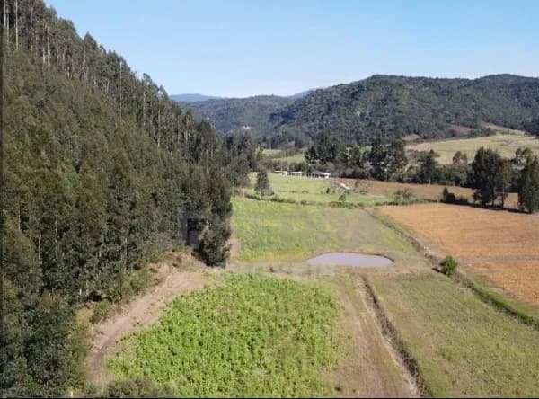 Lote/Terreno em Urubici - Vacariano