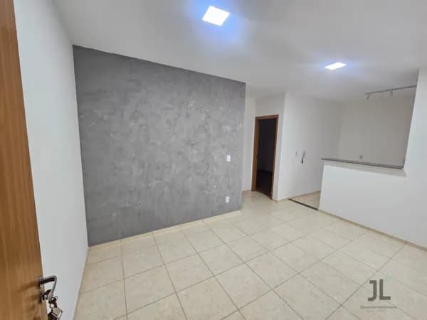 Apartamento Residencial Parque Marfim, Marília/SP
