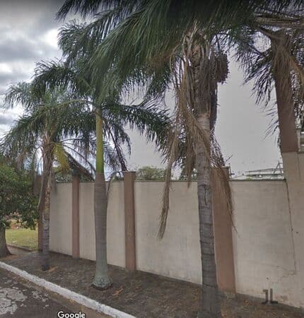 Terreno no Jardim Marajá