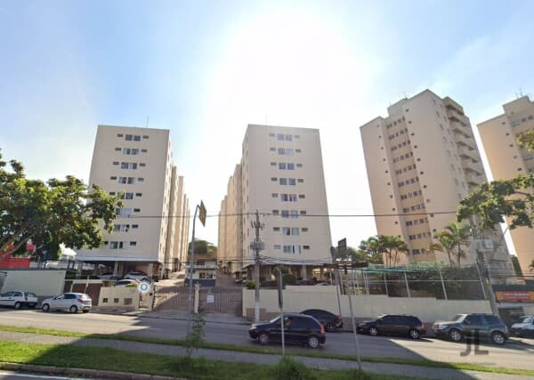 Apartamento no Residencial Porto belo