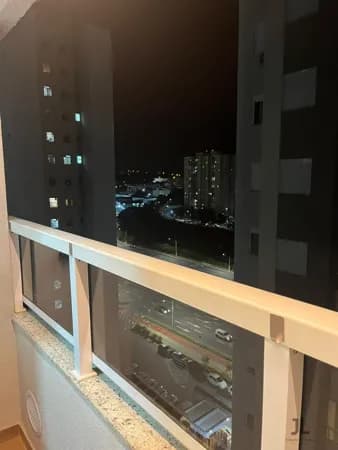 Apartamento em Ponte São João, Jundiaí/SP