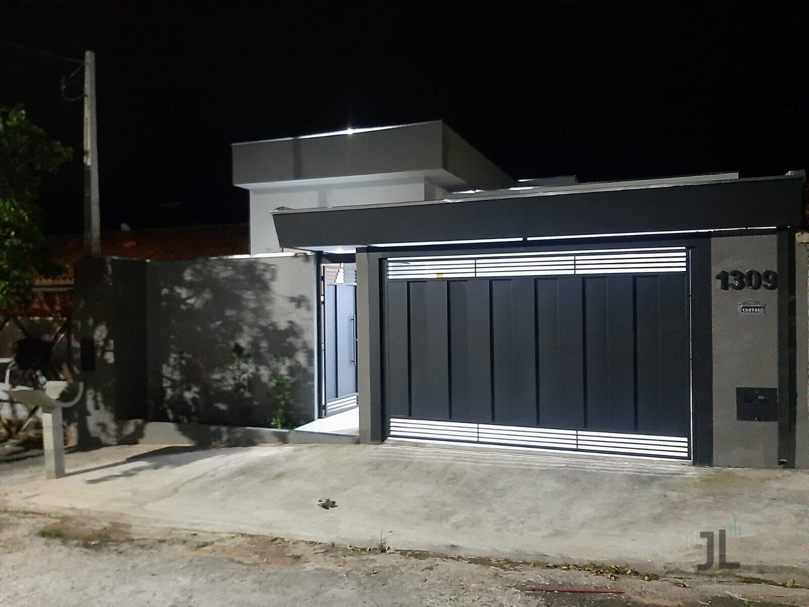 Casa Alto Padrão no Jardim Santa Antonieta