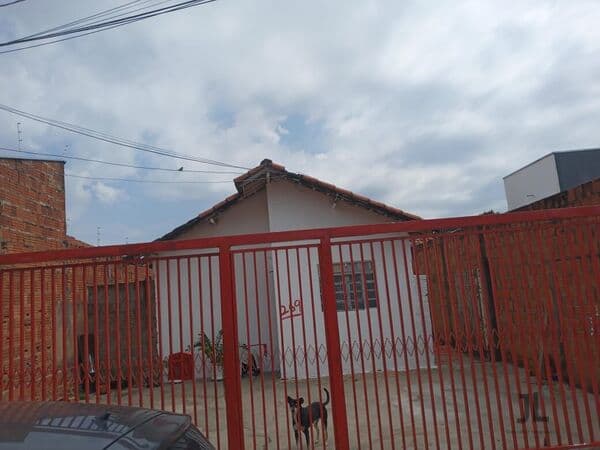 Casa Núcleo Hab. José Teruel