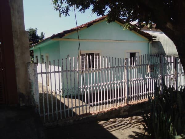 Casa no Bairro Palmital