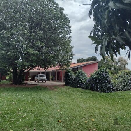 Chácara em Padre Nóbrega