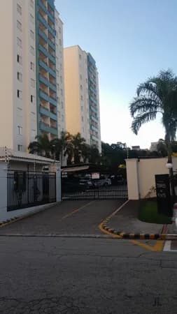 Apartamento em Jardim da Fonte, Jundiaí/SP