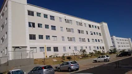 Apartamento no Residencial Parque Mirabilis