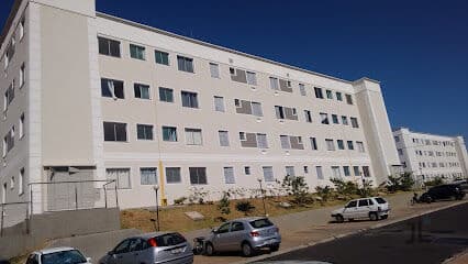 Apartamento no Residencial Parque Mirabilis