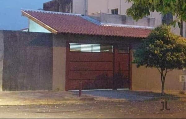 Casa no Jardim Bom Viver 3 - Lins/SP