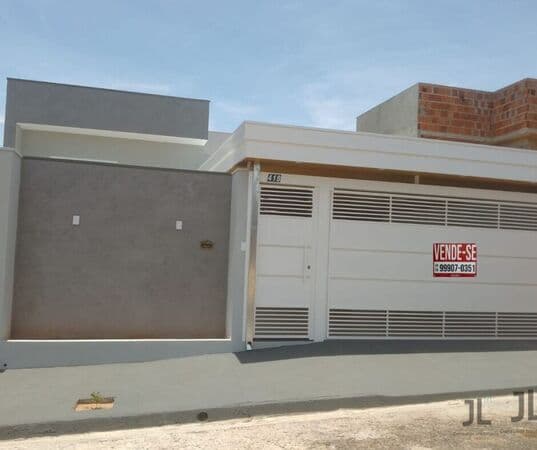 Casa Distrito Industrial