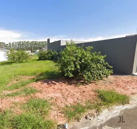 Terreno à Venda no Residencial Terra Verde
