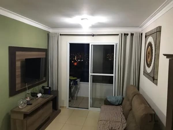 Portal dos Nobres - Jundiaí