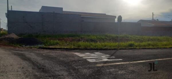 Terreno no Residencial Terra Verde