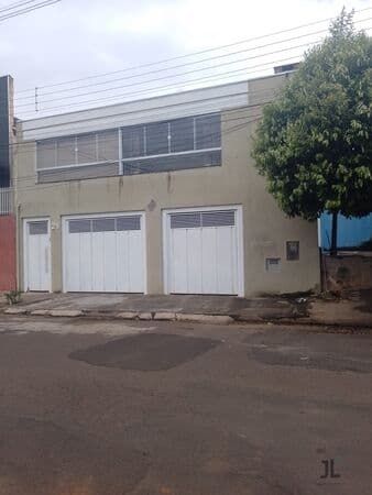 Casa no Jardim Guarujá